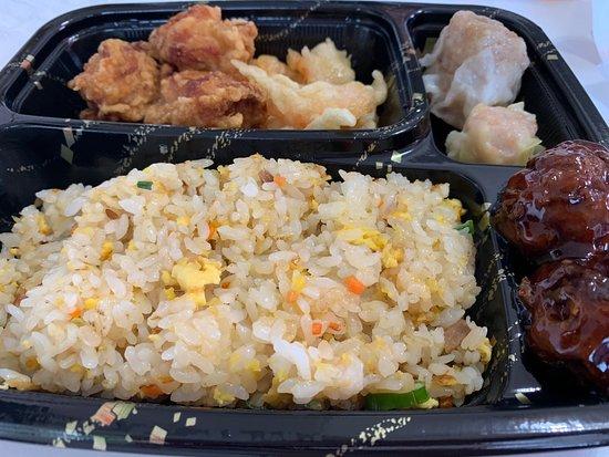 551 蓬莱 京橋京阪店